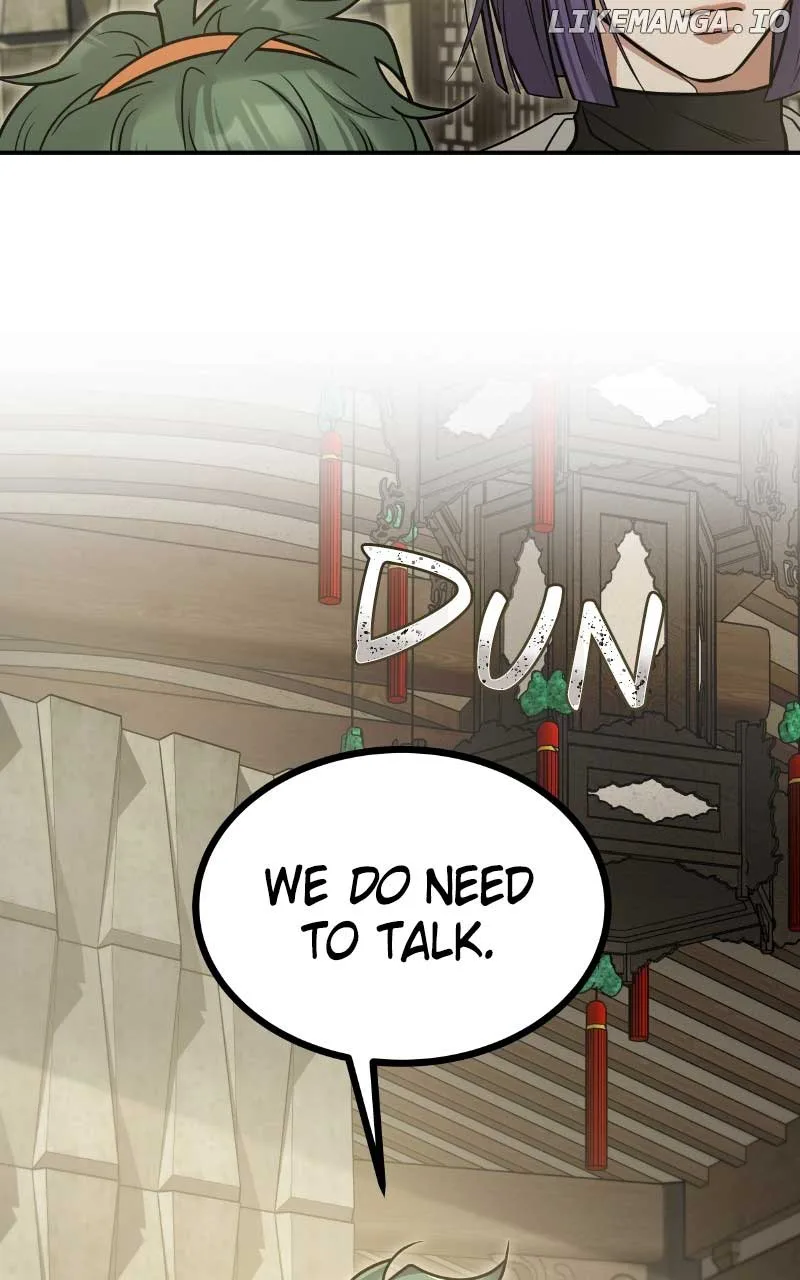 Empress Hunt Chapter 50 page 13