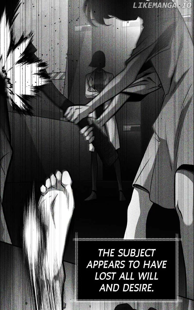 Empress Hunt Chapter 50 page 47
