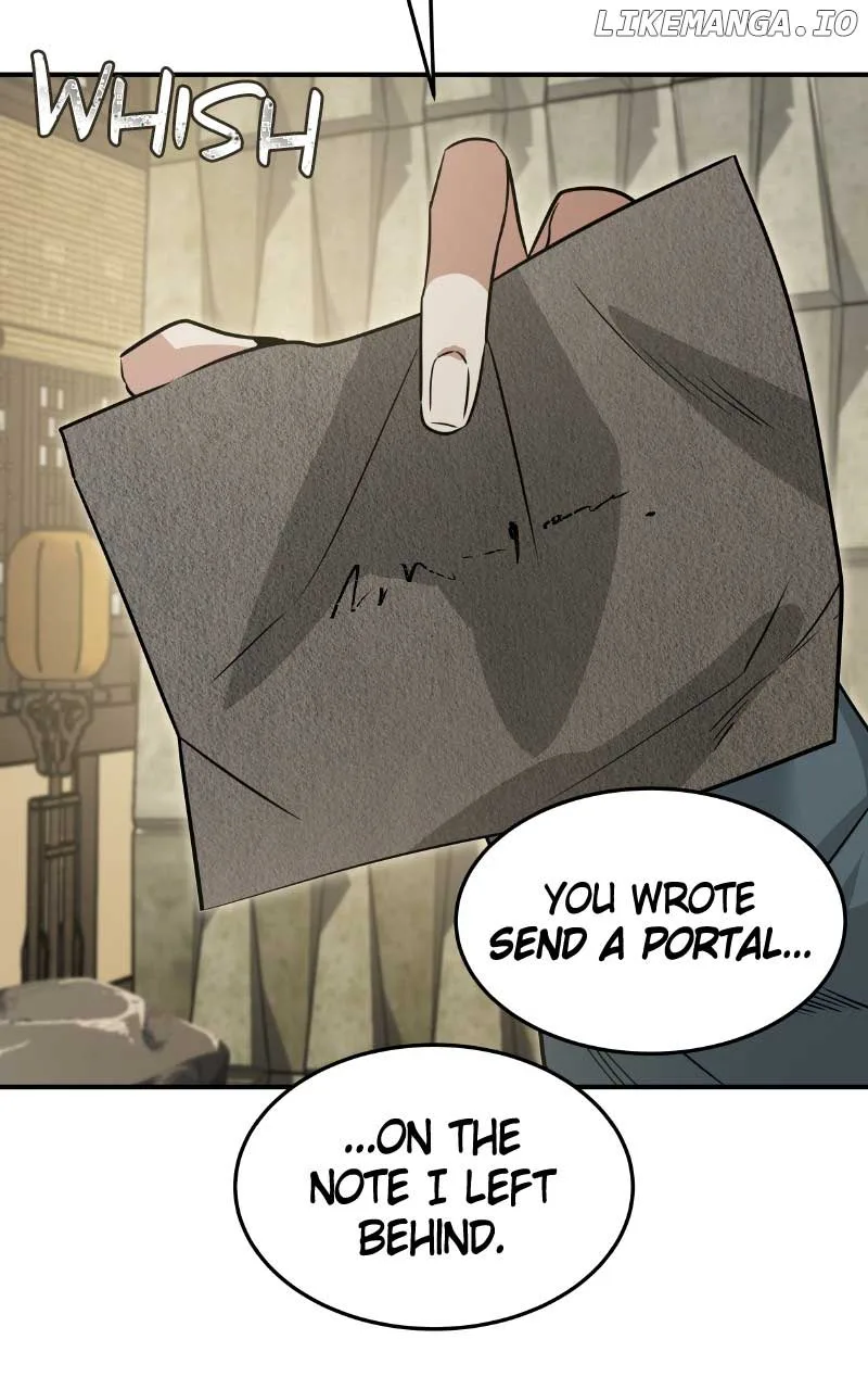 Empress Hunt Chapter 50 page 89