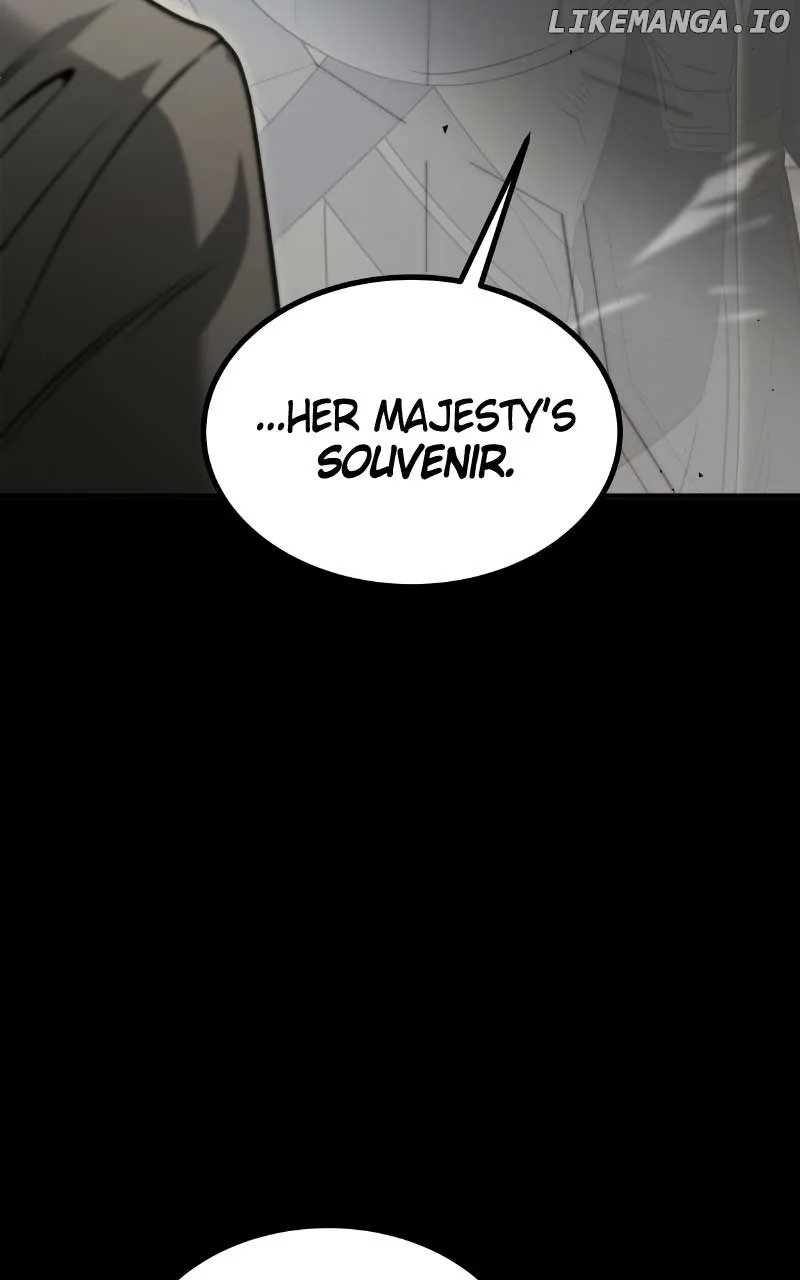 Empress Hunt Chapter 50 page 32