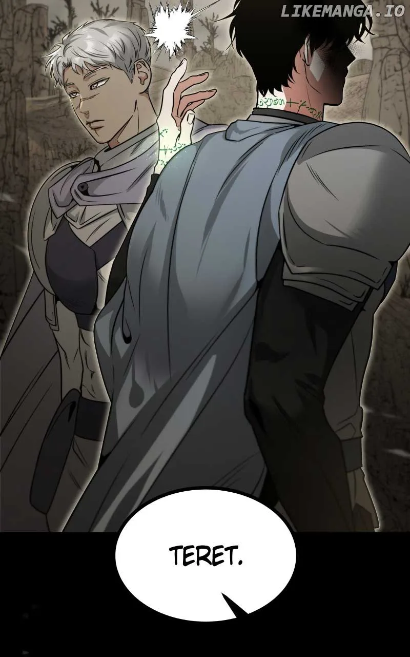 Empress Hunt Chapter 50 page 78