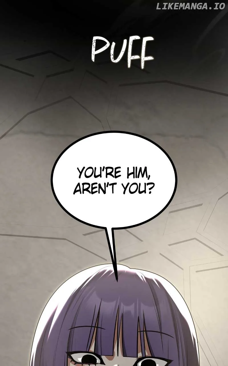 Empress Hunt Chapter 50 page 40