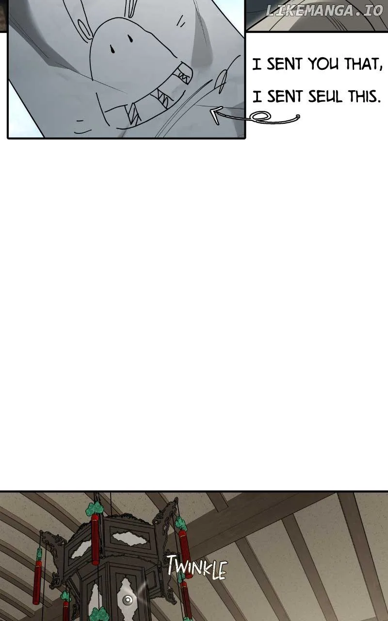 Empress Hunt Chapter 50 page 97