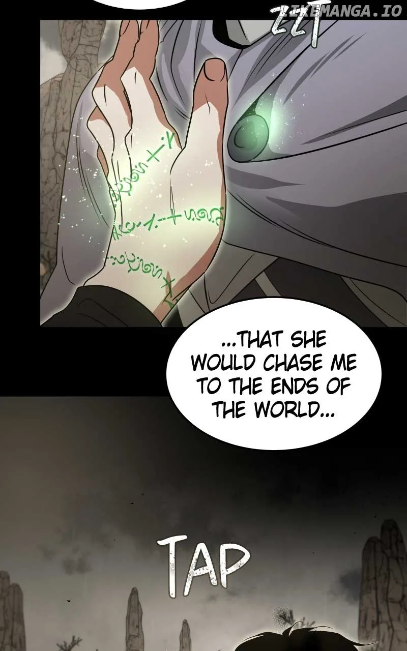 Empress Hunt Chapter 50 page 77