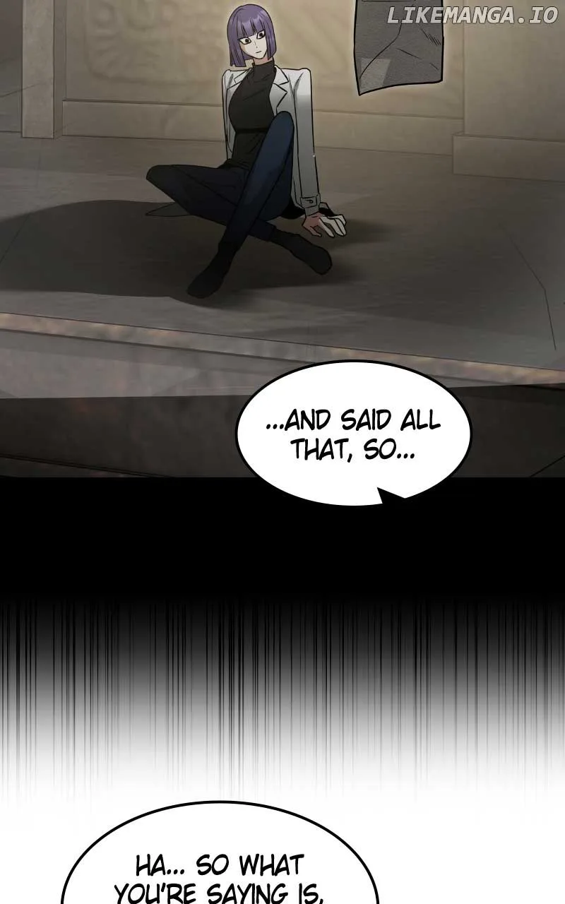 Empress Hunt Chapter 50 page 95