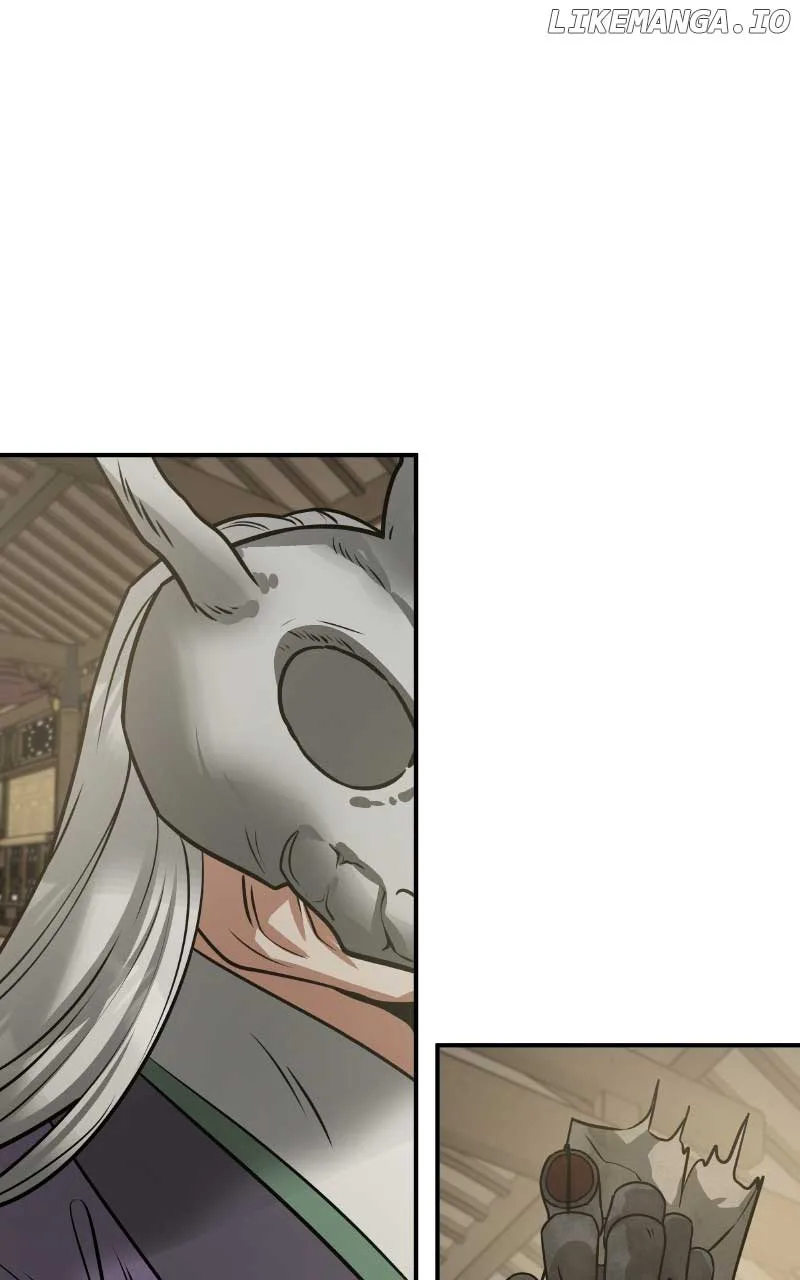 Empress Hunt Chapter 50 page 103