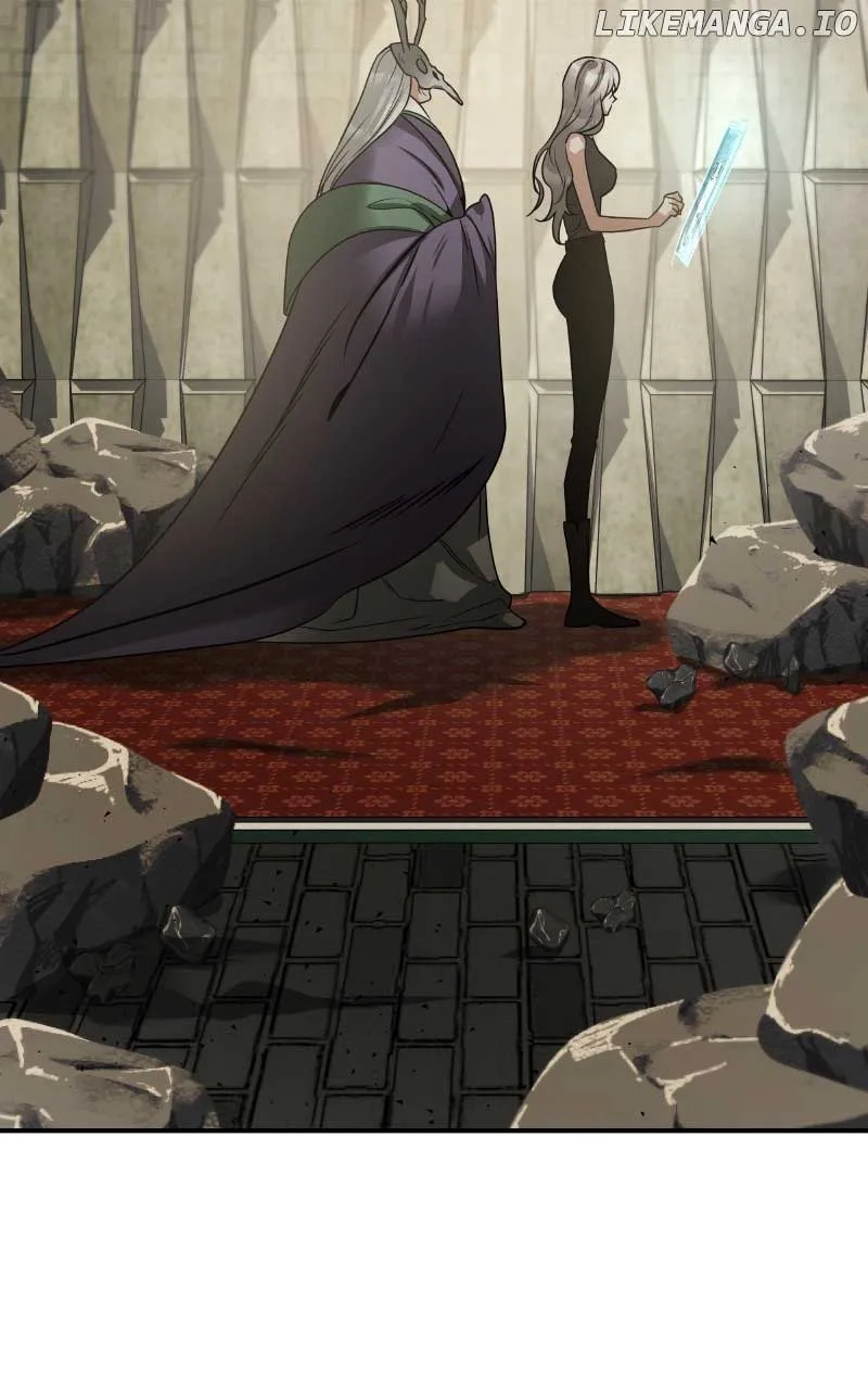 Empress Hunt Chapter 50 page 106