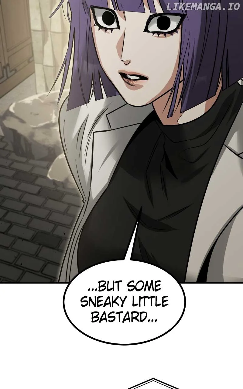 Empress Hunt Chapter 50 page 100