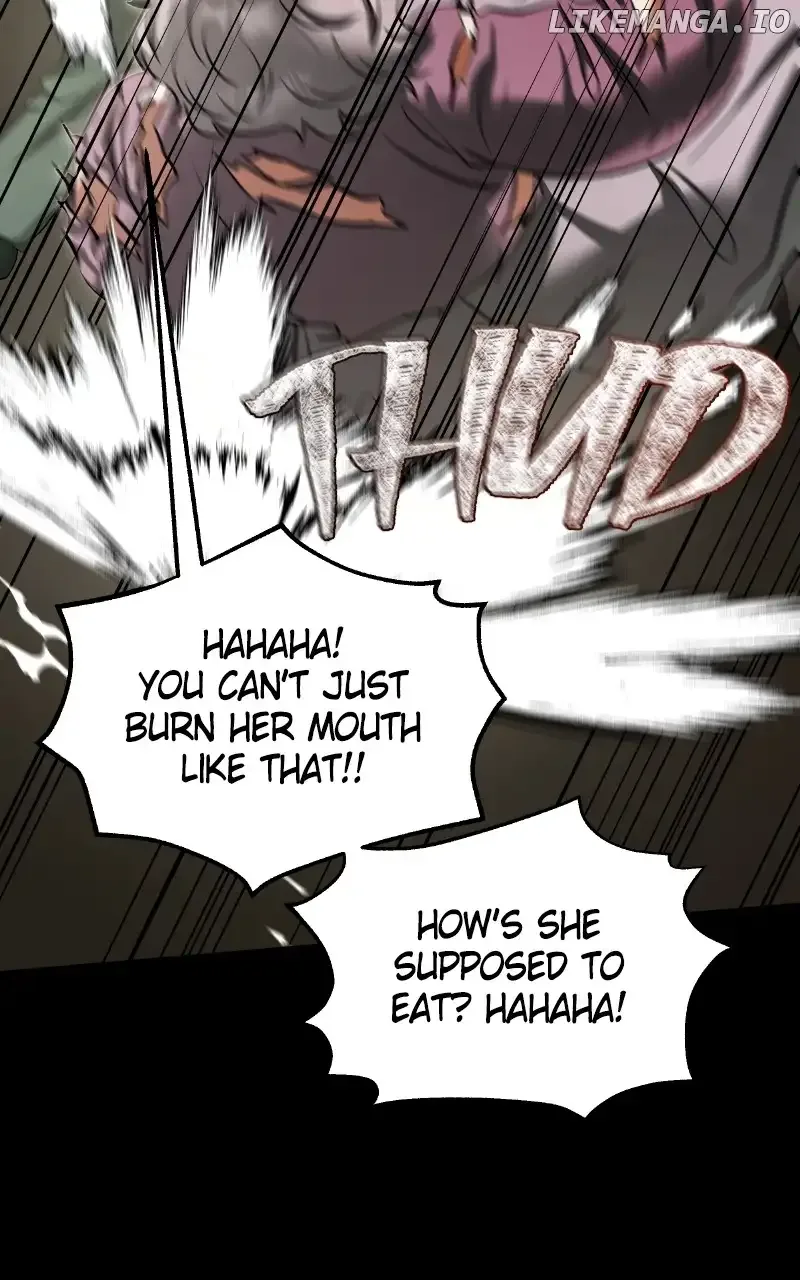 Empress Hunt Chapter 51 page 53