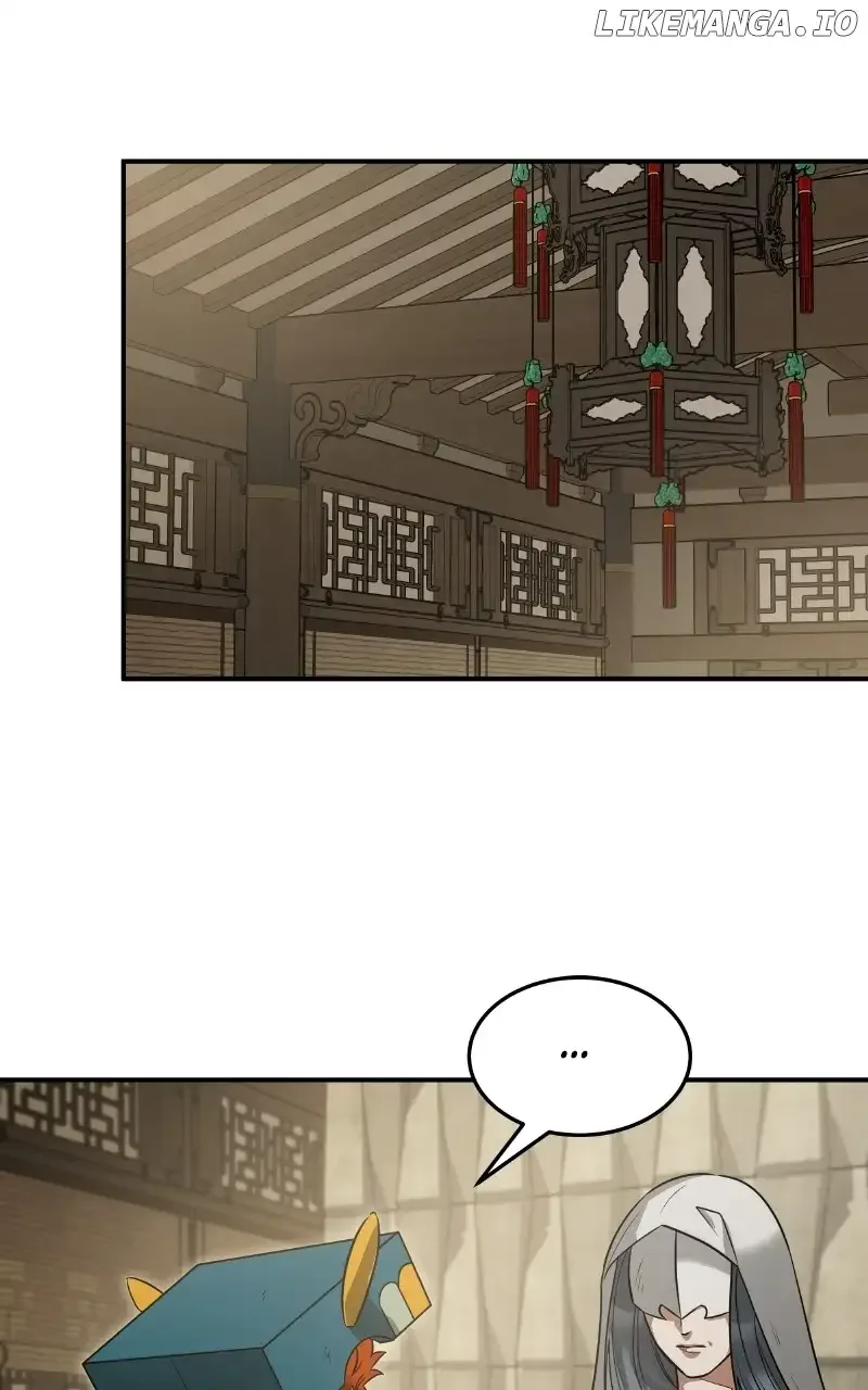 Empress Hunt Chapter 51 page 3