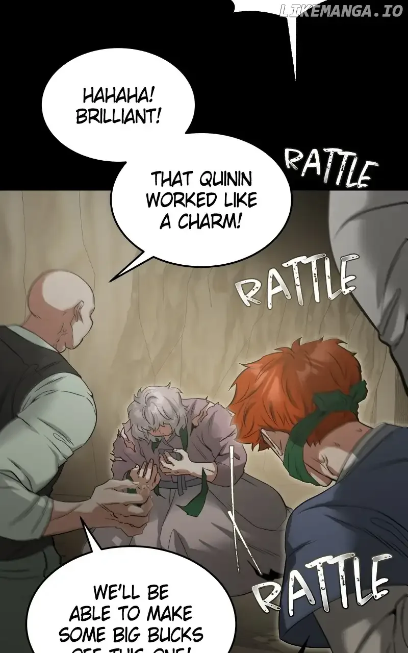Empress Hunt Chapter 51 page 42