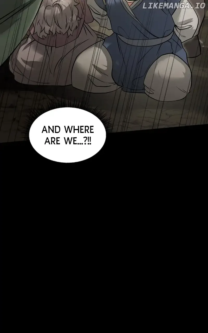 Empress Hunt Chapter 51 page 29