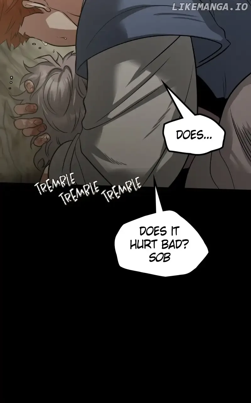 Empress Hunt Chapter 51 page 73