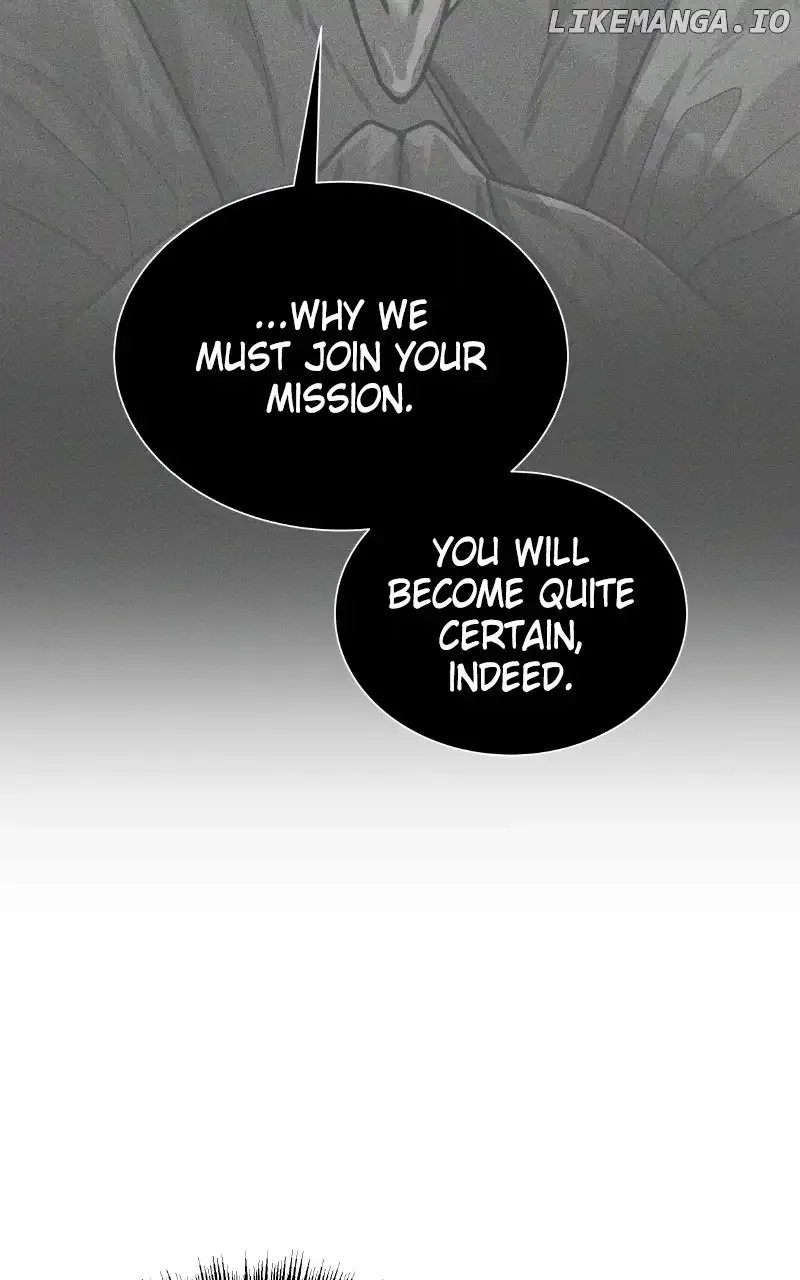 Empress Hunt Chapter 52 page 17