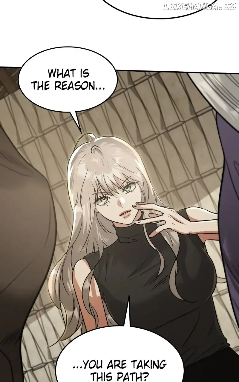 Empress Hunt Chapter 52 page 38