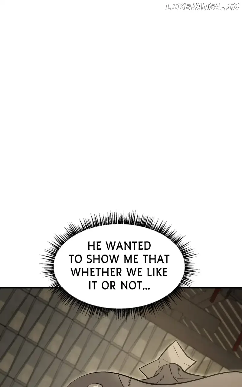 Empress Hunt Chapter 52 page 19