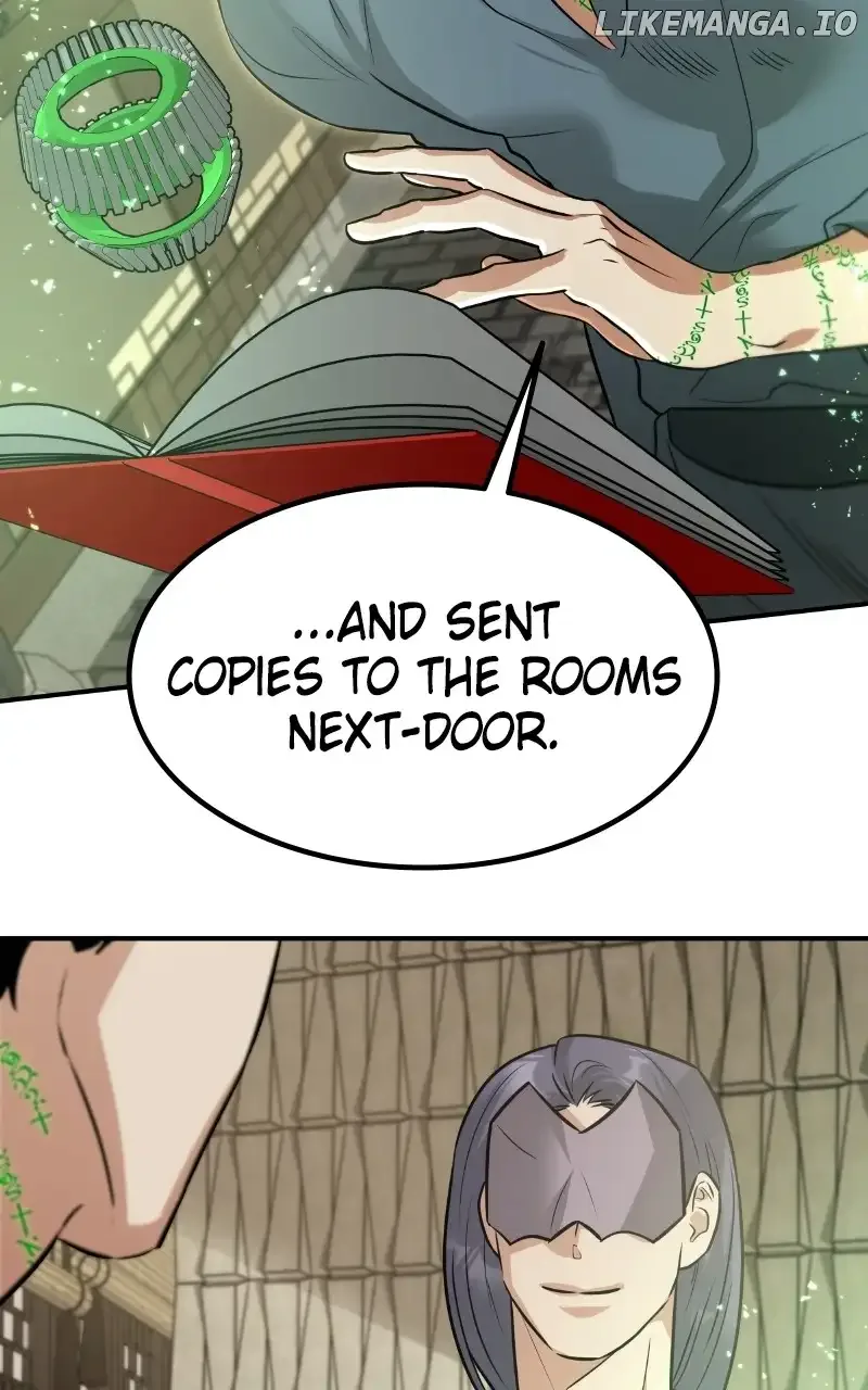 Empress Hunt Chapter 52 page 45