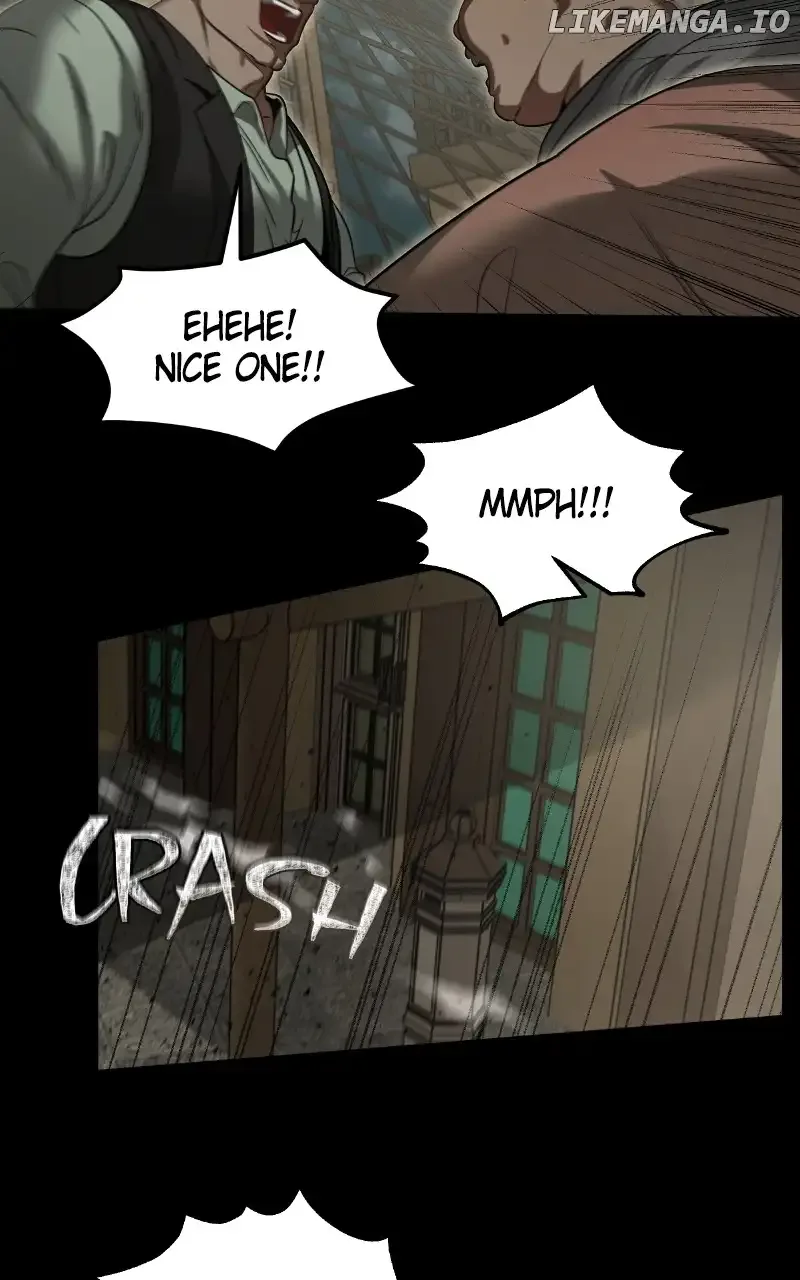 Empress Hunt Chapter 51 page 24