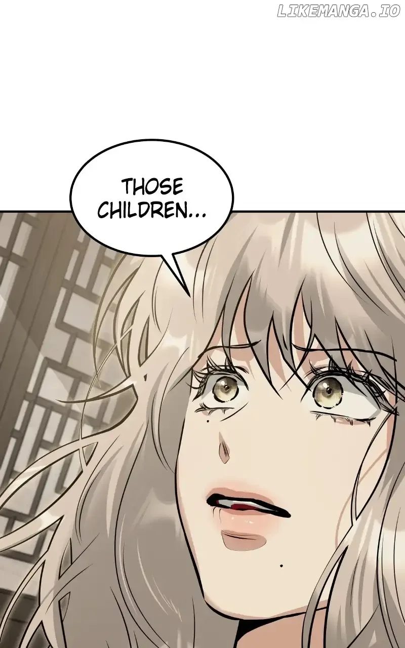 Empress Hunt Chapter 52 page 8
