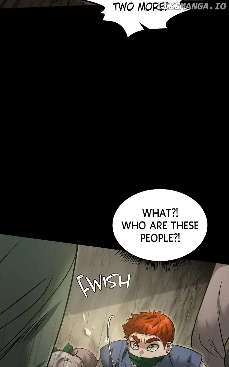 Empress Hunt Chapter 51 page 28