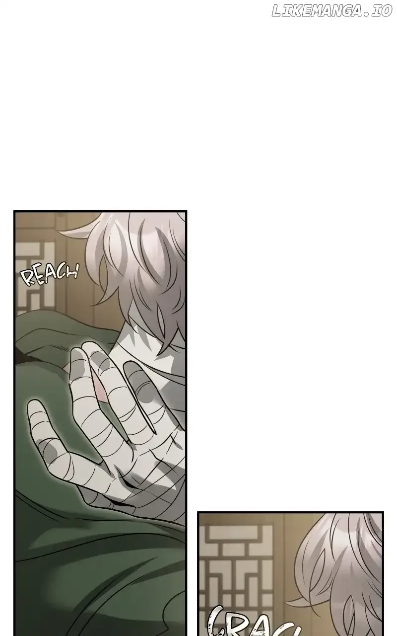 Empress Hunt Chapter 51 page 6