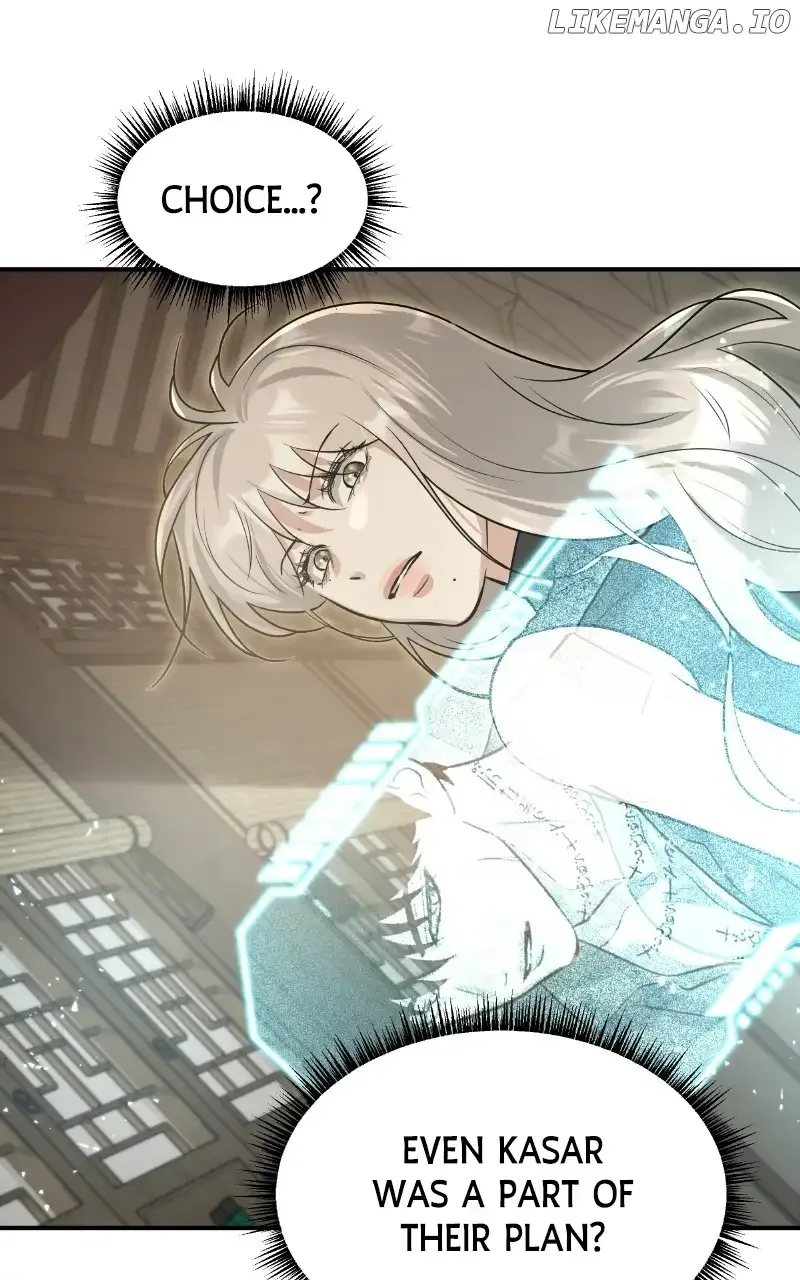 Empress Hunt Chapter 52 page 49