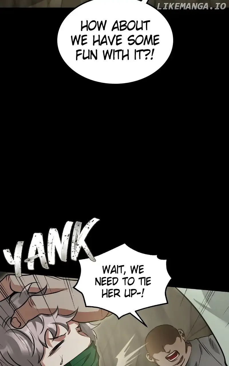 Empress Hunt Chapter 51 page 32