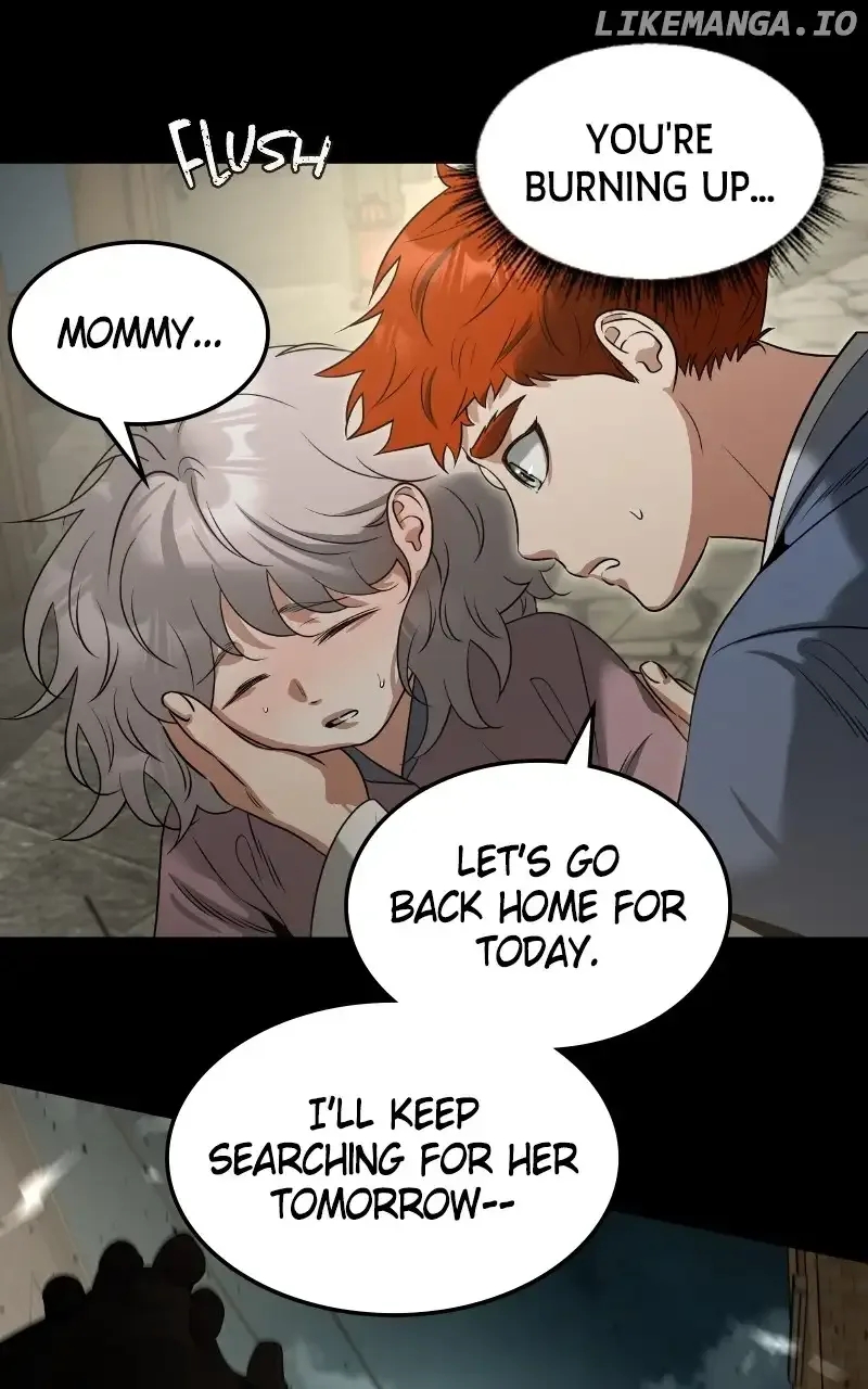 Empress Hunt Chapter 51 page 20