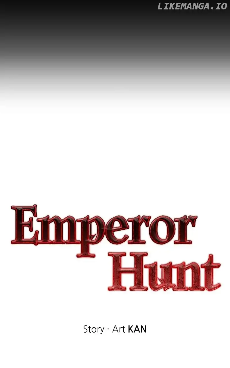 Empress Hunt Chapter 51 page 17