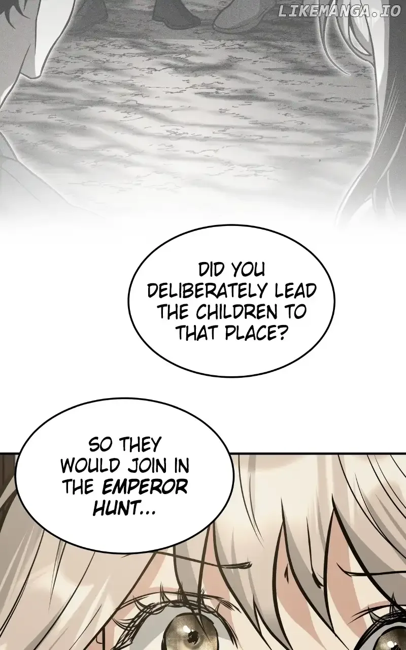 Empress Hunt Chapter 52 page 13