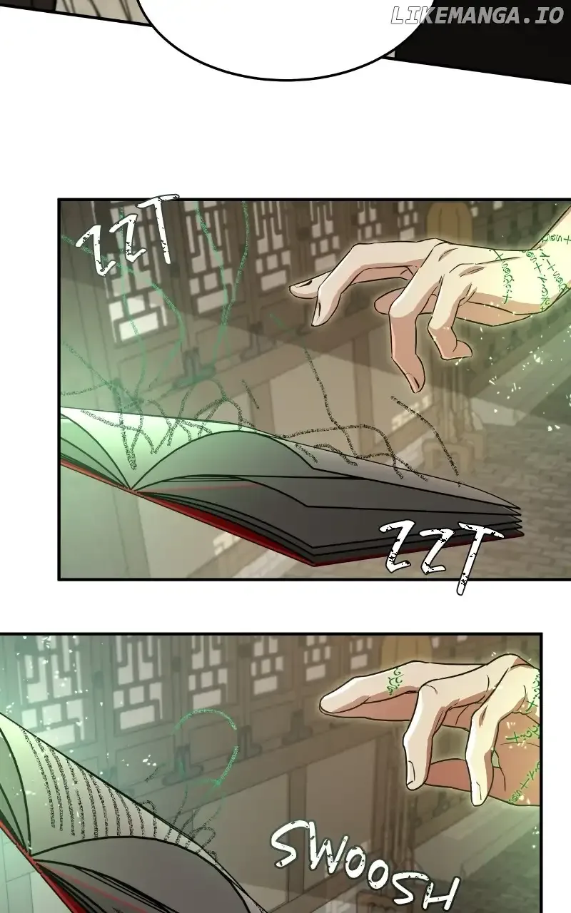 Empress Hunt Chapter 52 page 39