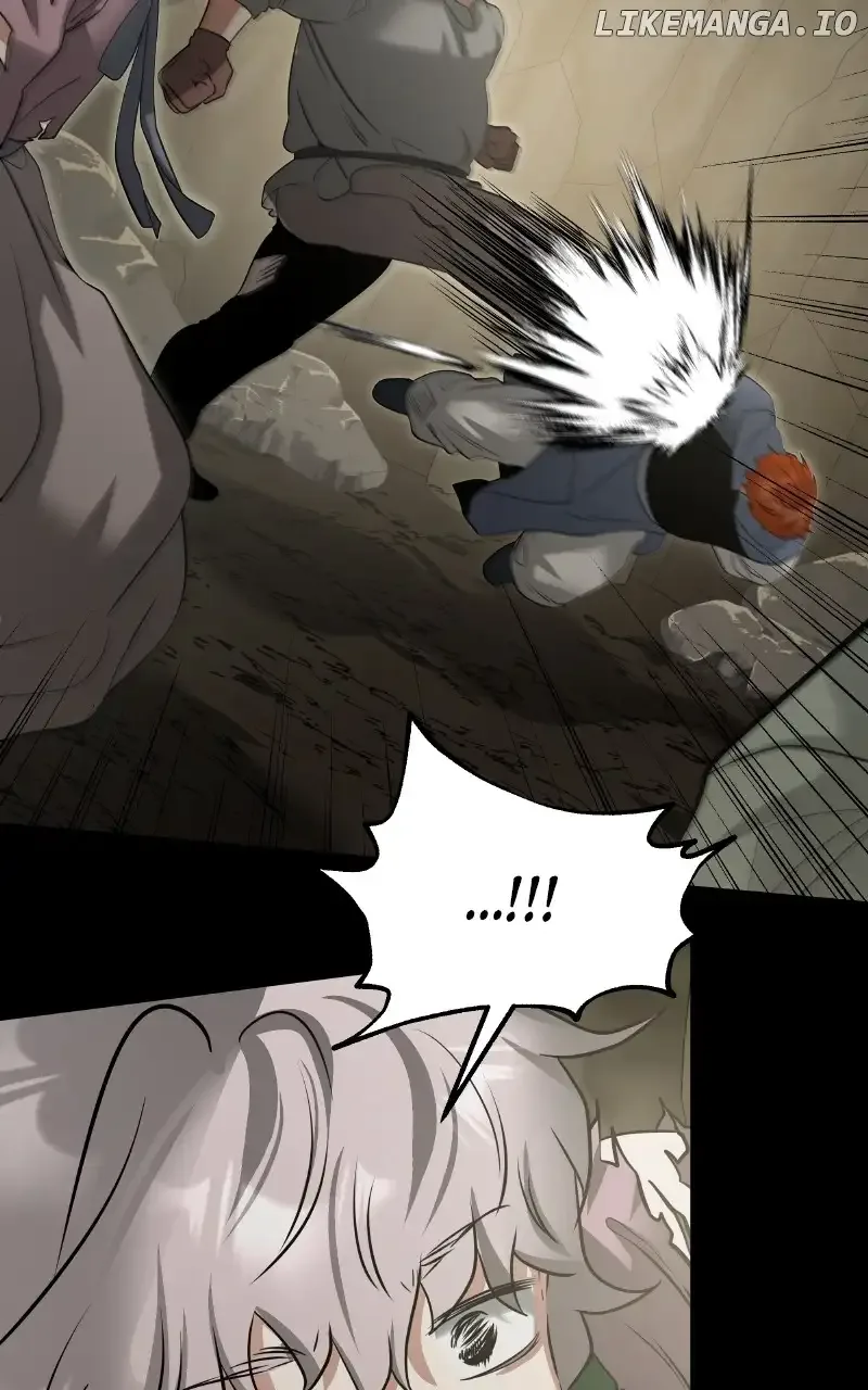 Empress Hunt Chapter 51 page 44