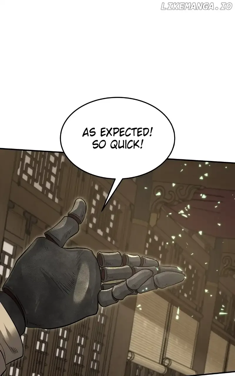 Empress Hunt Chapter 52 page 42