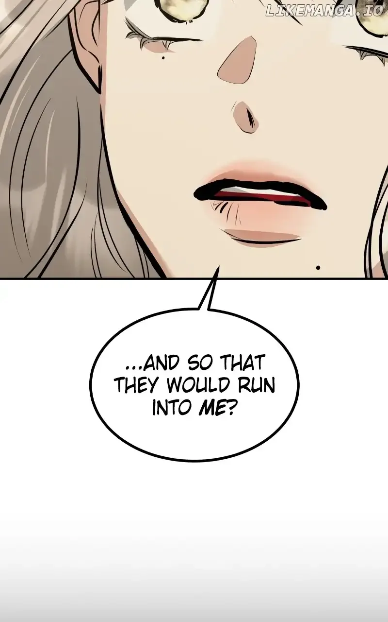 Empress Hunt Chapter 52 page 14