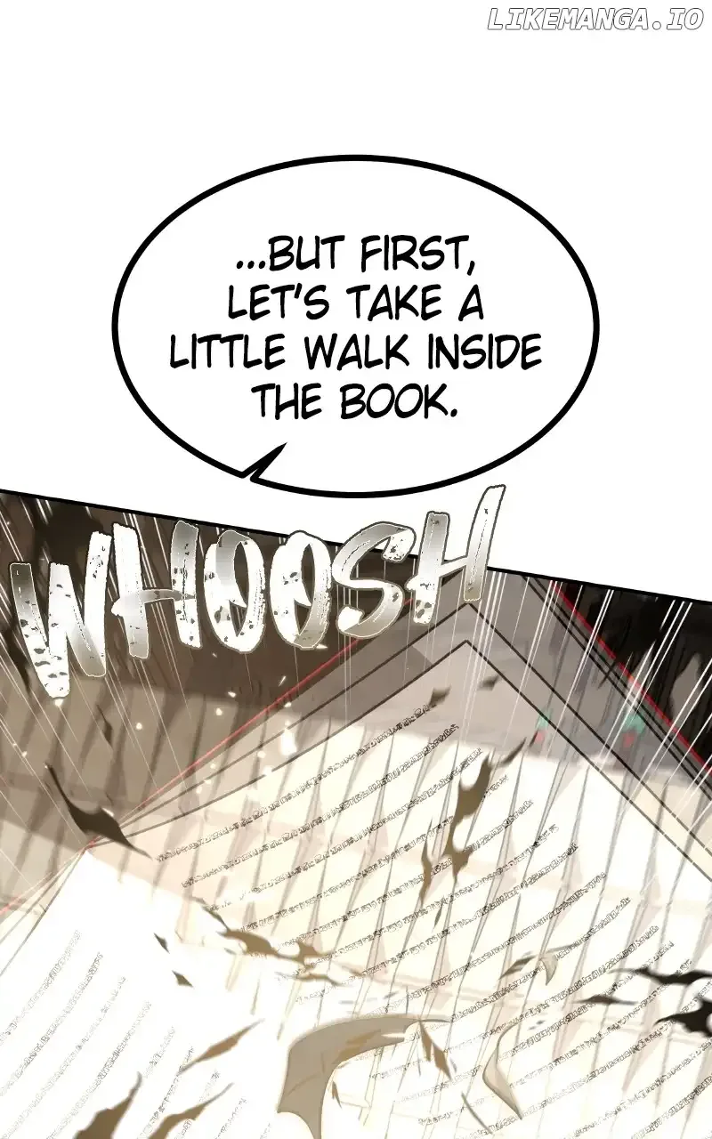 Empress Hunt Chapter 52 page 57