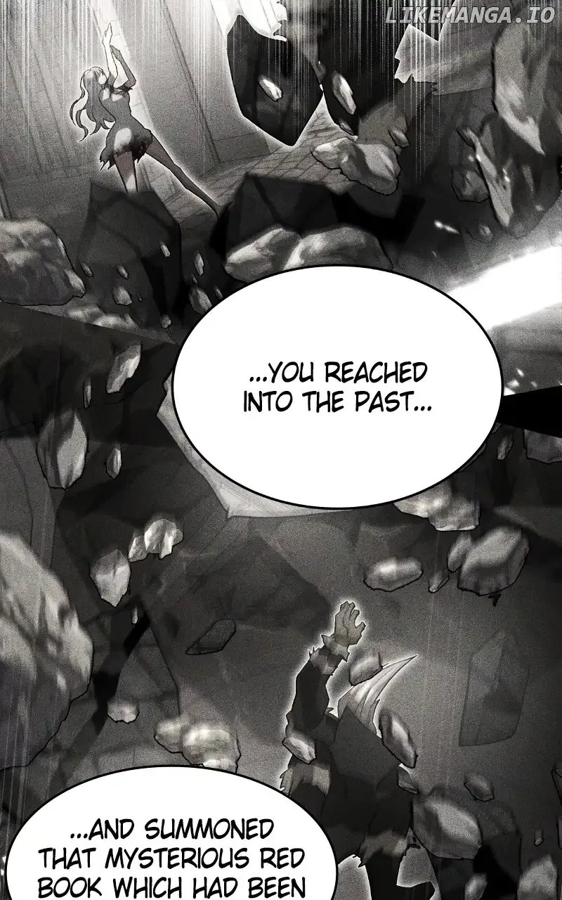 Empress Hunt Chapter 52 page 52