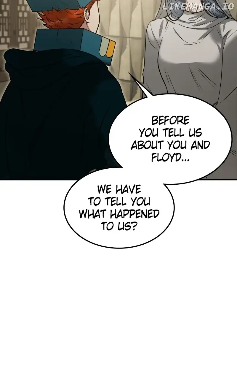 Empress Hunt Chapter 51 page 4