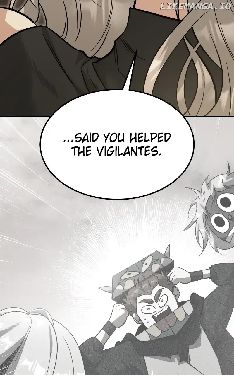 Empress Hunt Chapter 52 page 9