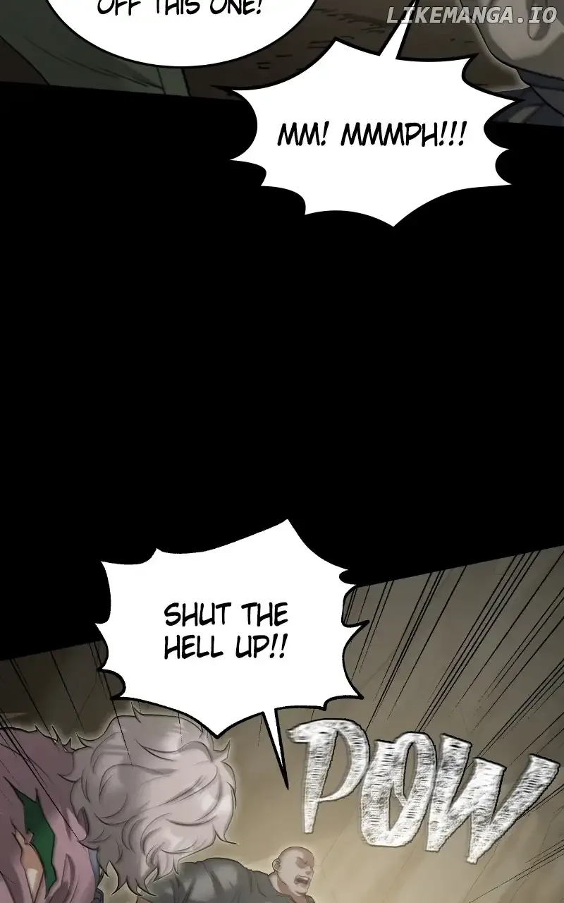 Empress Hunt Chapter 51 page 43