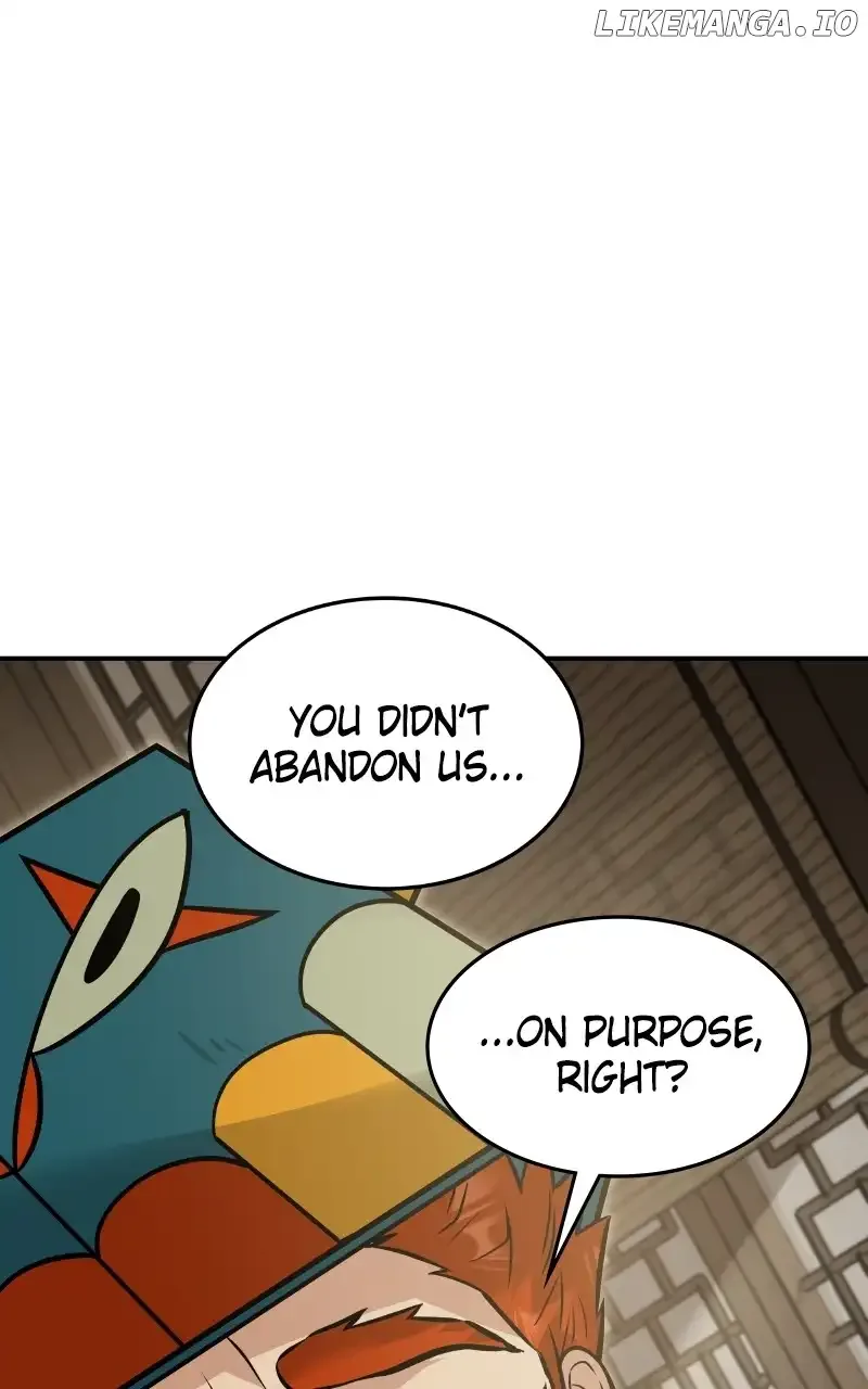 Empress Hunt Chapter 52 page 28