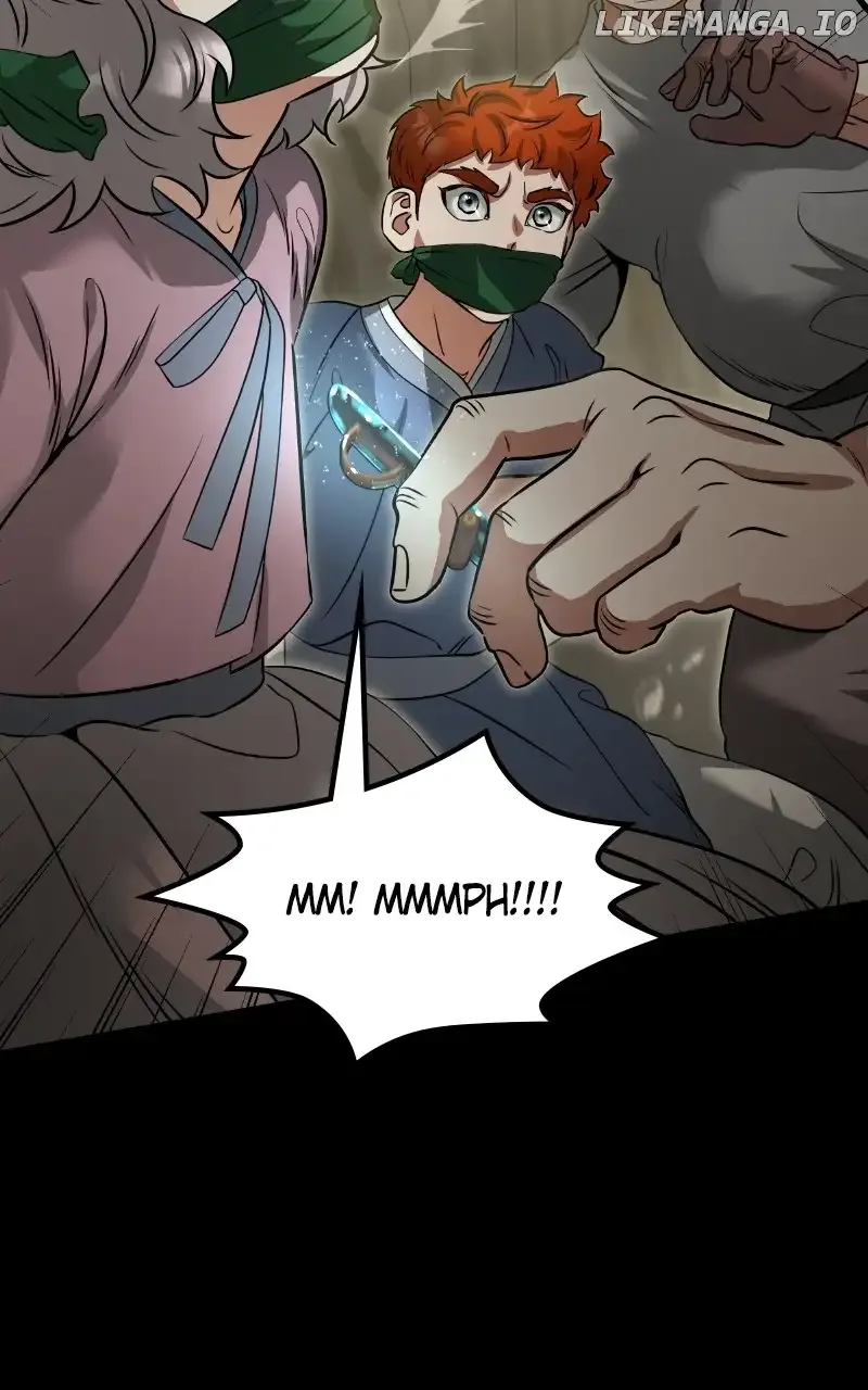 Empress Hunt Chapter 51 page 33
