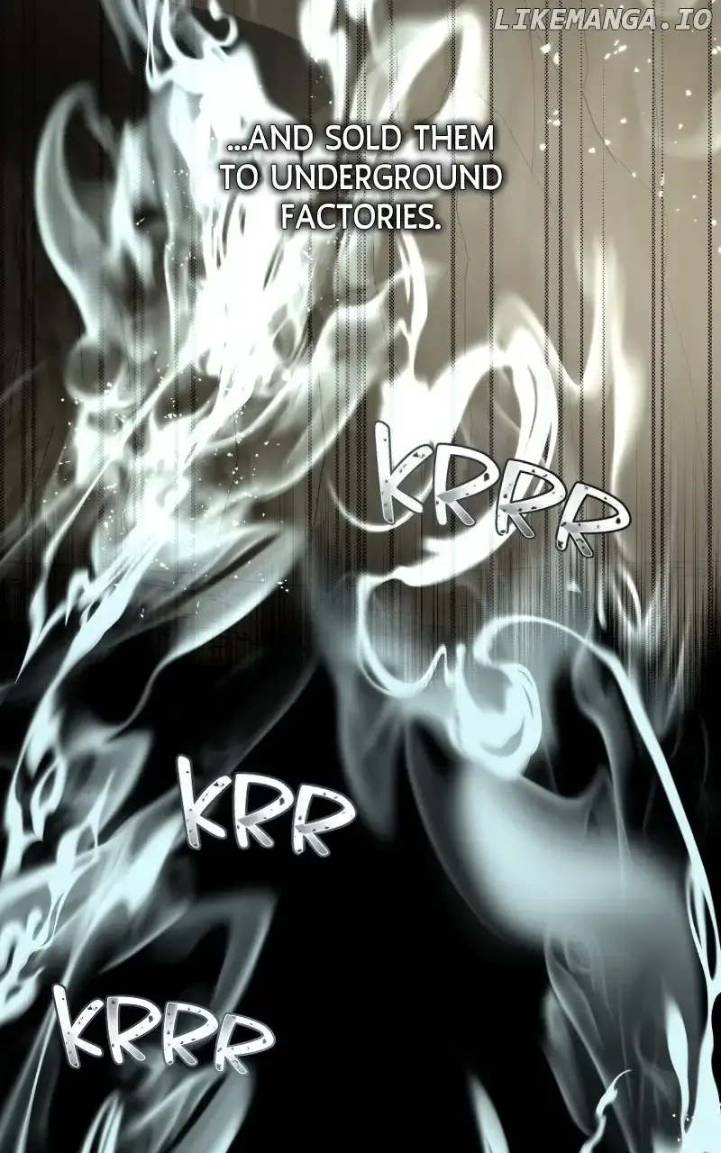 Empress Hunt Chapter 51 page 37