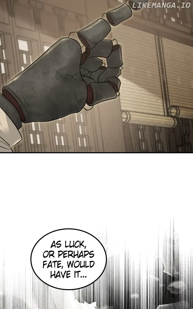 Empress Hunt Chapter 52 page 51