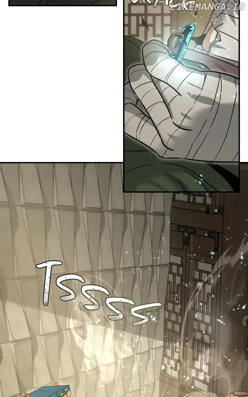 Empress Hunt Chapter 51 page 7
