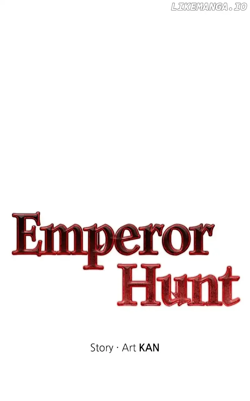 Empress Hunt Chapter 52 page 2