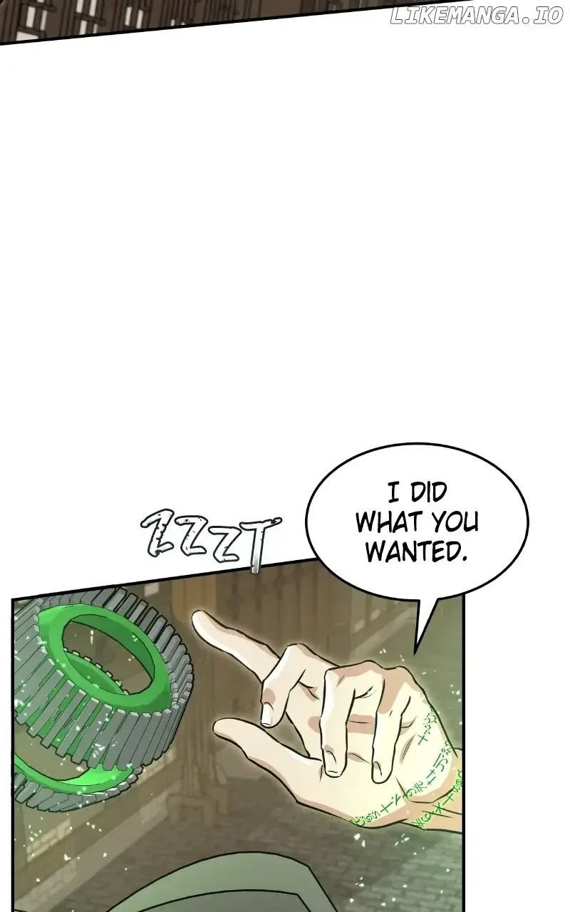 Empress Hunt Chapter 52 page 43