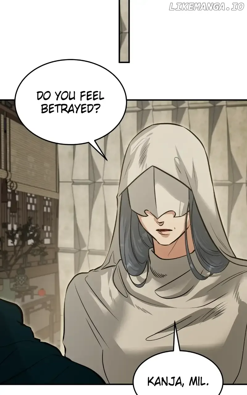 Empress Hunt Chapter 52 page 23