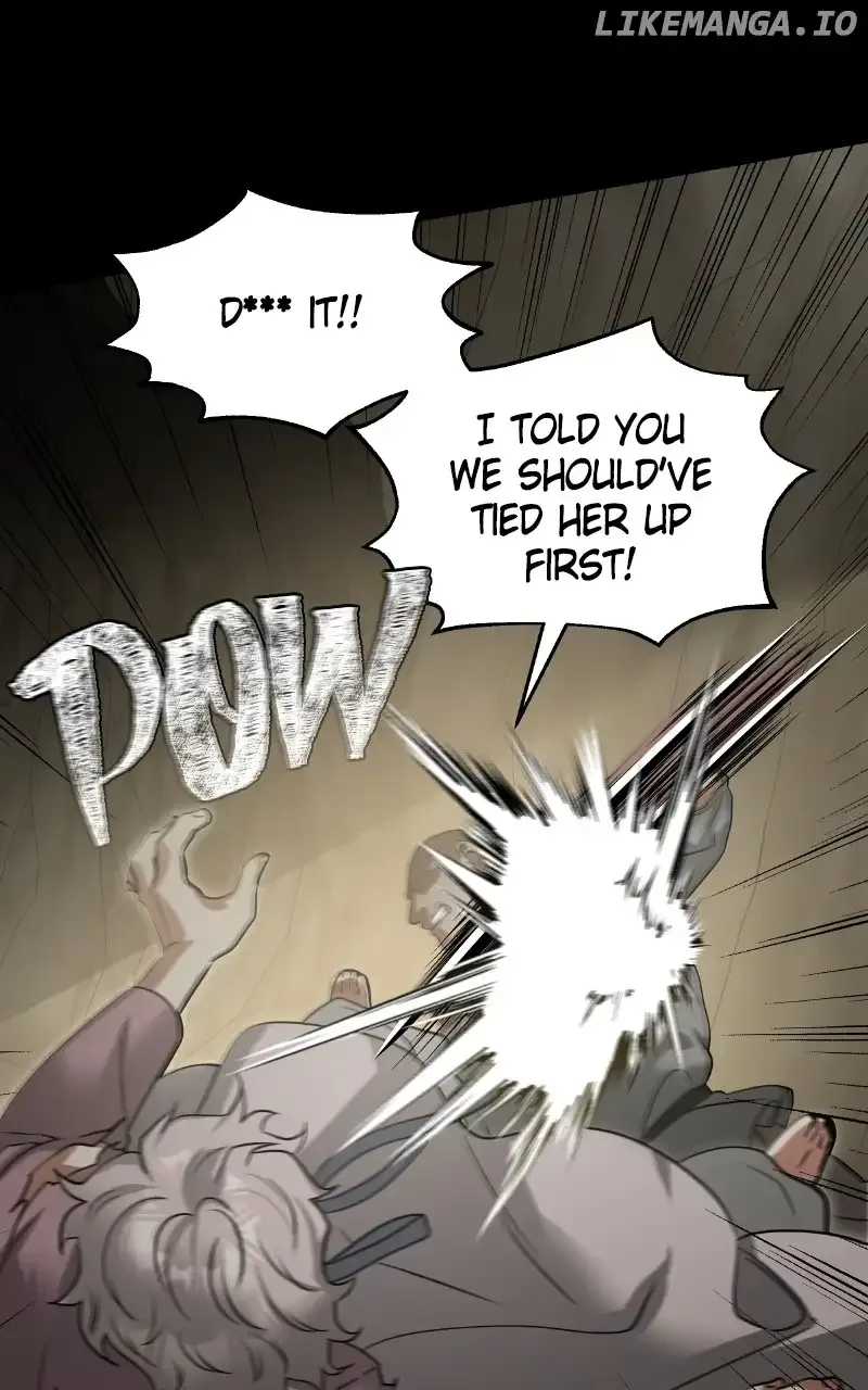Empress Hunt Chapter 51 page 48