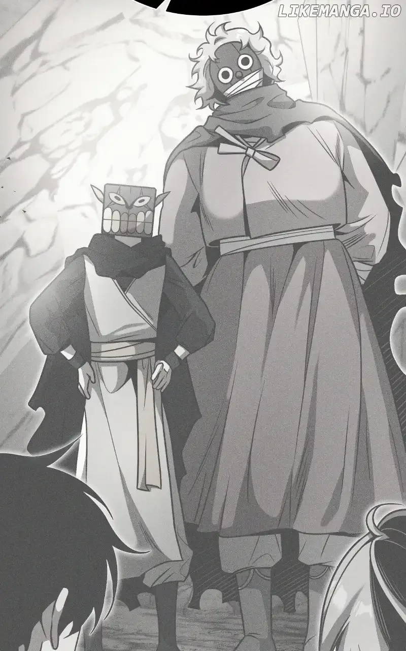 Empress Hunt Chapter 52 page 12