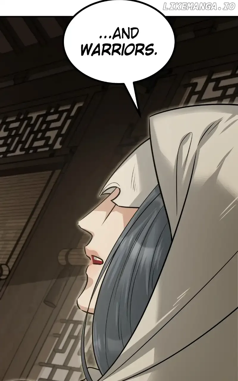 Empress Hunt Chapter 52 page 32